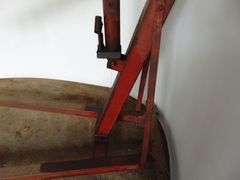 Cherry Picker