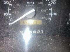 1995 Ford F250 VIN- 2FTHF26F1F1SCA03428