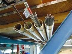 Misc. Thread Rods