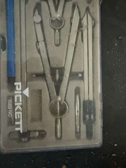 Pickett Measruing Device Set