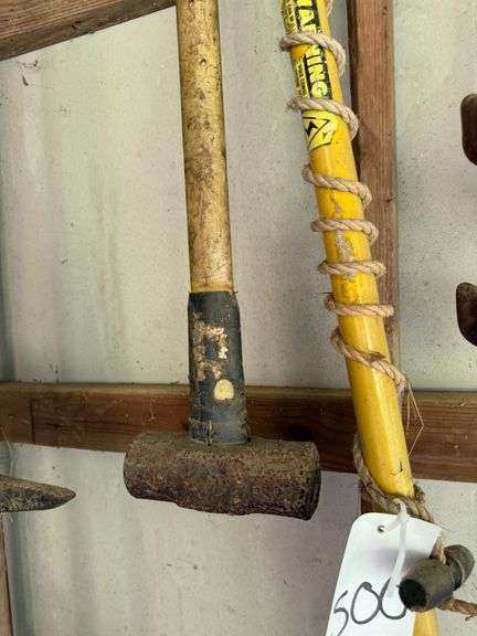 Adjustable Pole Saw