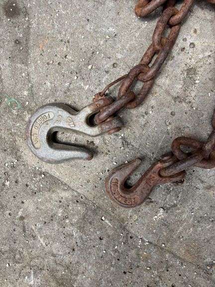 14' Chain