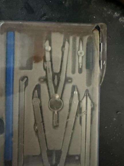 Pickett Measruing Device Set