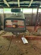 Craftsman 10" Radial Saw