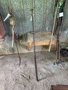 Chisel End Heavy Duty Pry Bar
