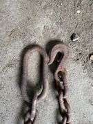 12' Heavy Duty Chain