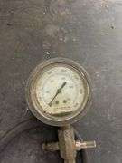 HD Trerice Pressure Gauge