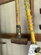 Adjustable Pole Saw