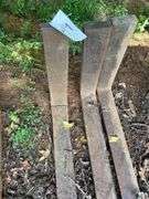 48" Pallet Forks