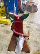 Two Jack Stands