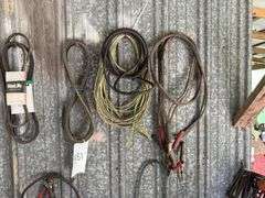 Contents of Wall