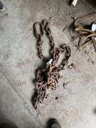 12' Heavy Duty Chain