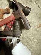 Grouping of Hammers