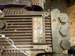 Honda Gas Powered Pressure Washer