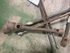 Four Lug Wrenches