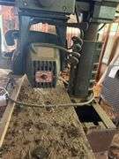 Craftsman 10" Radial Saw