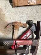 Grouping of Hammers