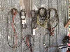 Contents of Wall