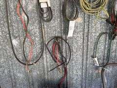 Contents of Wall