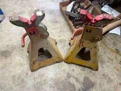 Two Jack Stands