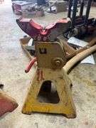 Two Jack Stands
