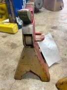 Two Jack Stands