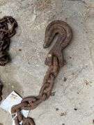 Partial Heavy Duty Chain
