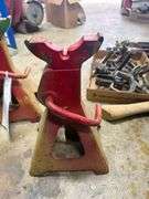 Two Jack Stands