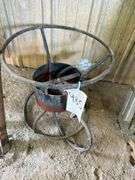 LP Gas Cooker