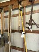 Adjustable Pole Saw