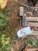 48" Pallet Forks