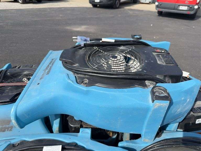 Dri-eaz VELO Blower fans