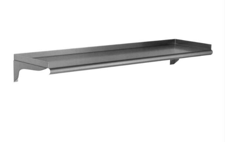 Eagle Wall Mounted Shelf, WS12108-14/3