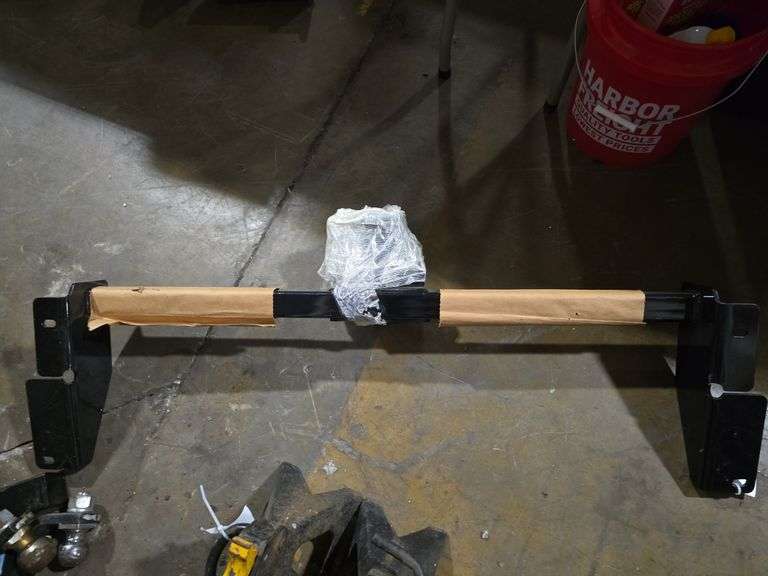 Trailer Hitch Receiver