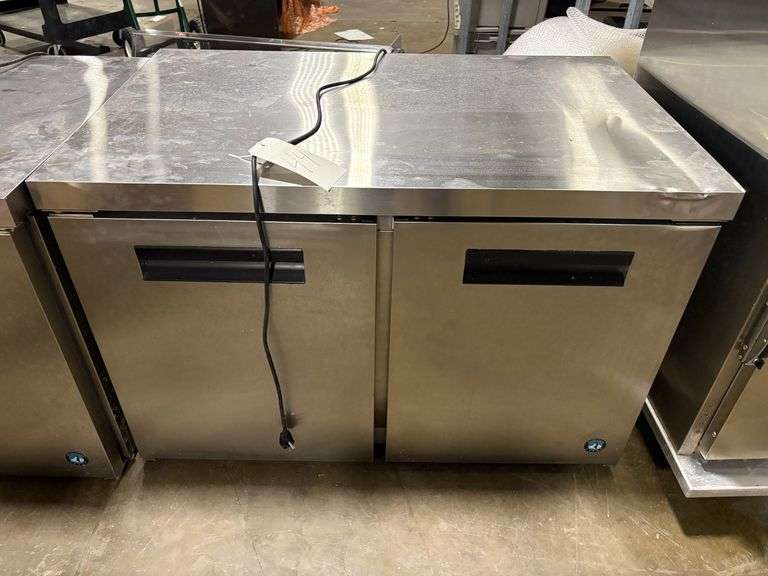 Hoshizaki Undercounter / Worktop Refrigerator