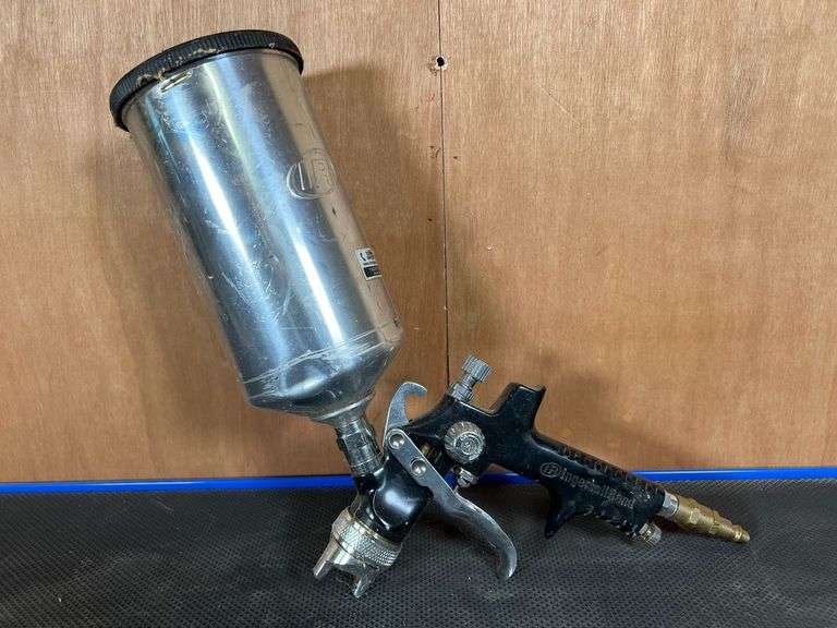 Ingersol Rand Paint Sprayer