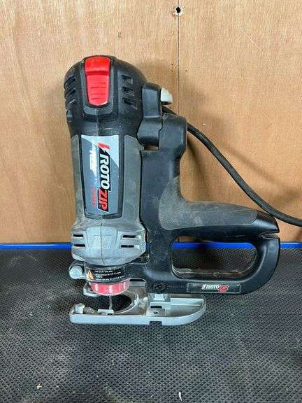 Bosch Roto-Zip Set