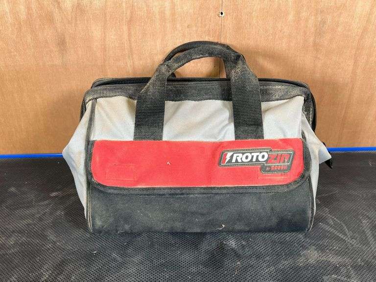 Bosch Roto-Zip Set