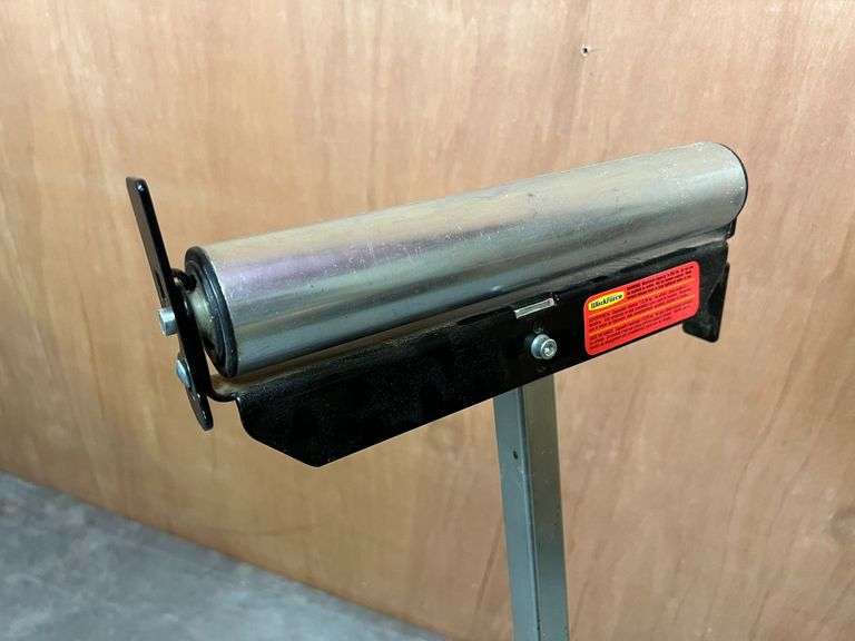 Workforce Roller Stand