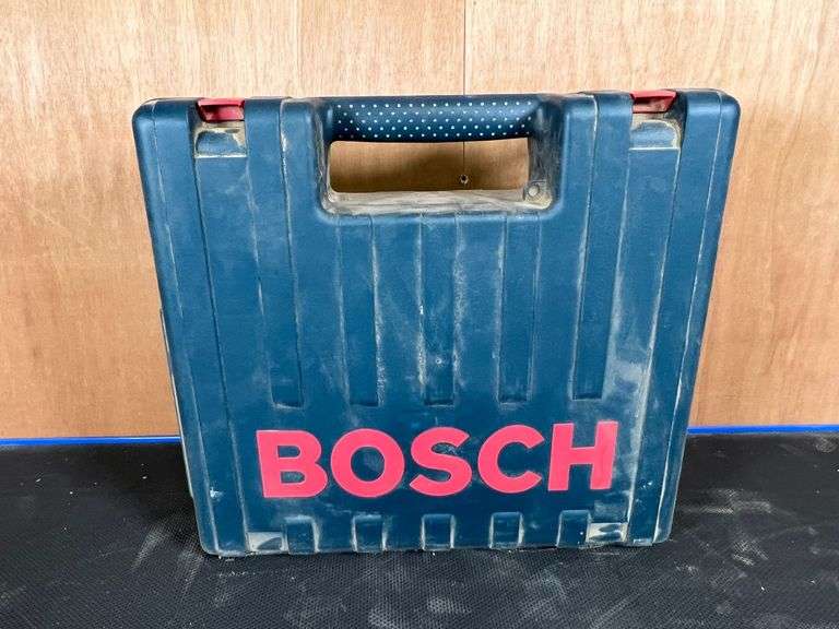 Bosch Palm Router 2