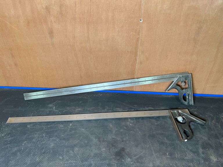 Combination Square Lot