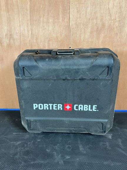 Porter Cable Laminate Trimmer