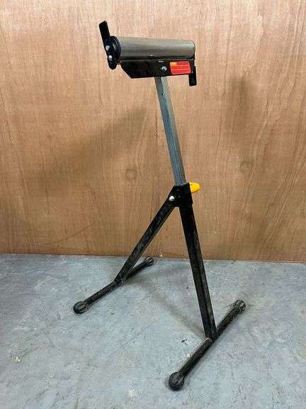 Workforce Roller Stand