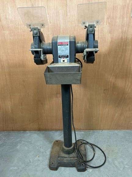 Sears 1/2HP Grinder