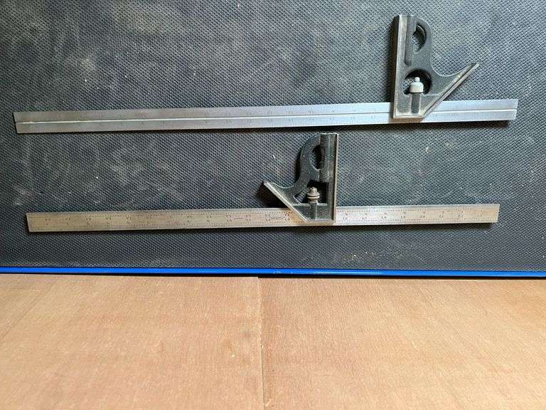 Combination Square Lot