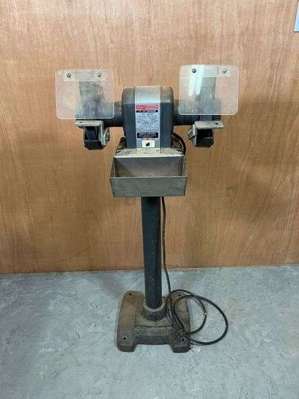 Sears 1/2HP Grinder