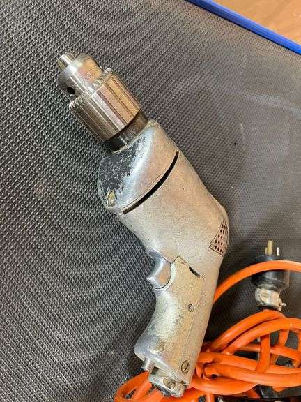 Drill Motor Lot