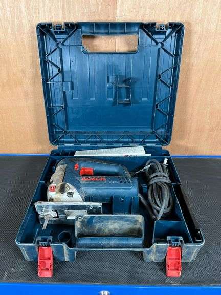 Bosch Jig Saw
