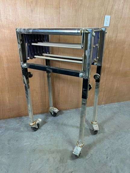 Expandable Flexible Conveyor