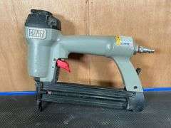 Porter Cable Pneumatic Brad Nailer